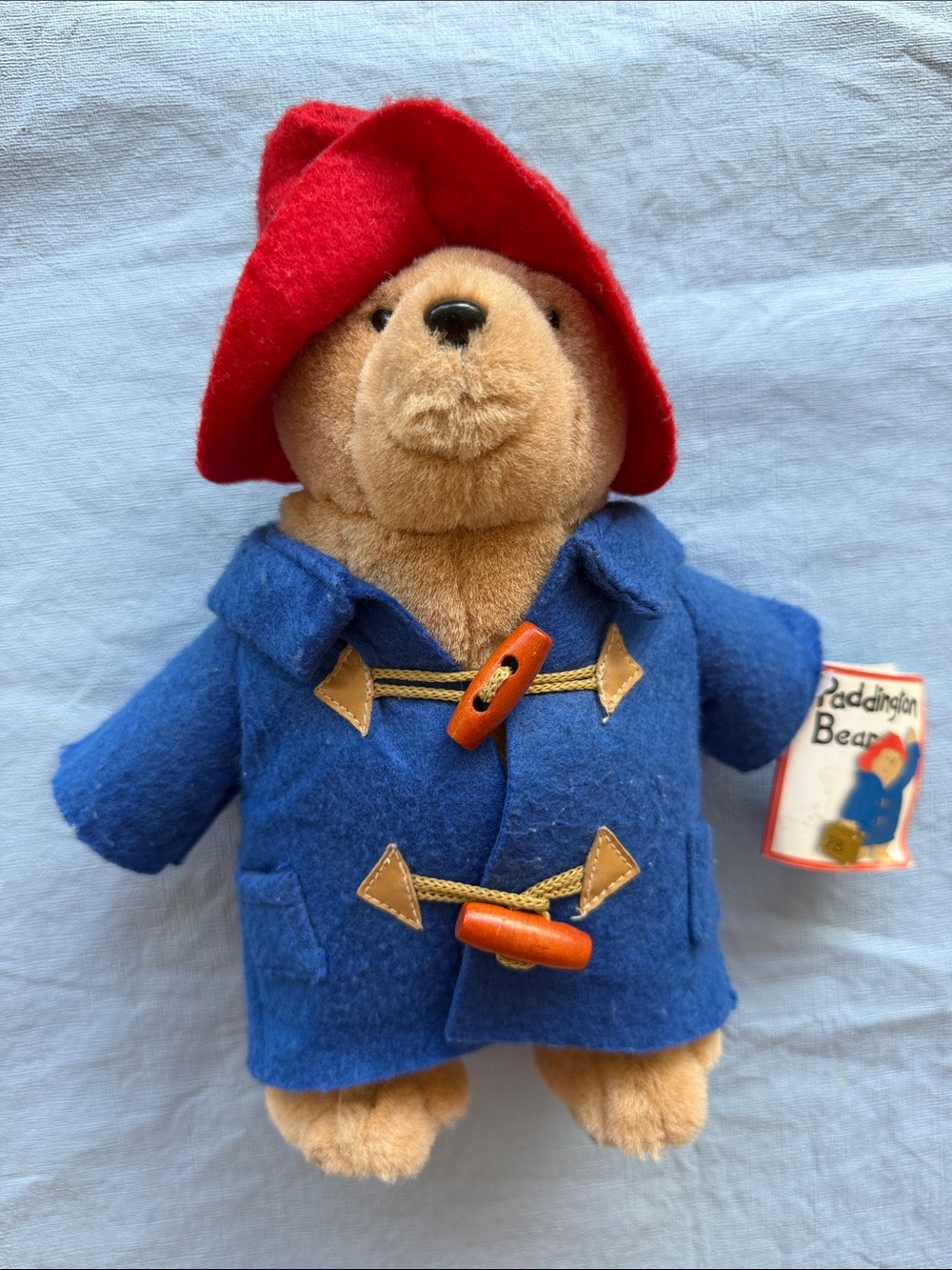 Paddington Bear